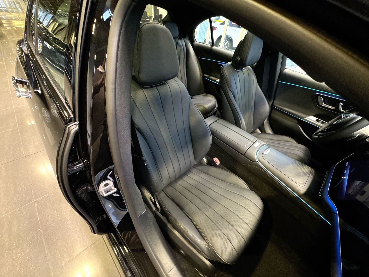 2026 Mercedes-Benz E-Class in Vancouver, British Columbia