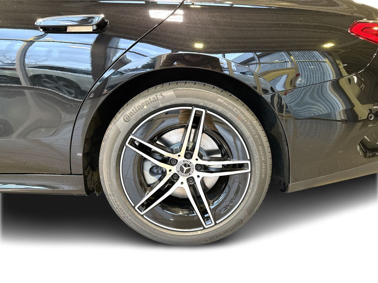 2026 Mercedes-Benz E-Class in Vancouver, British Columbia