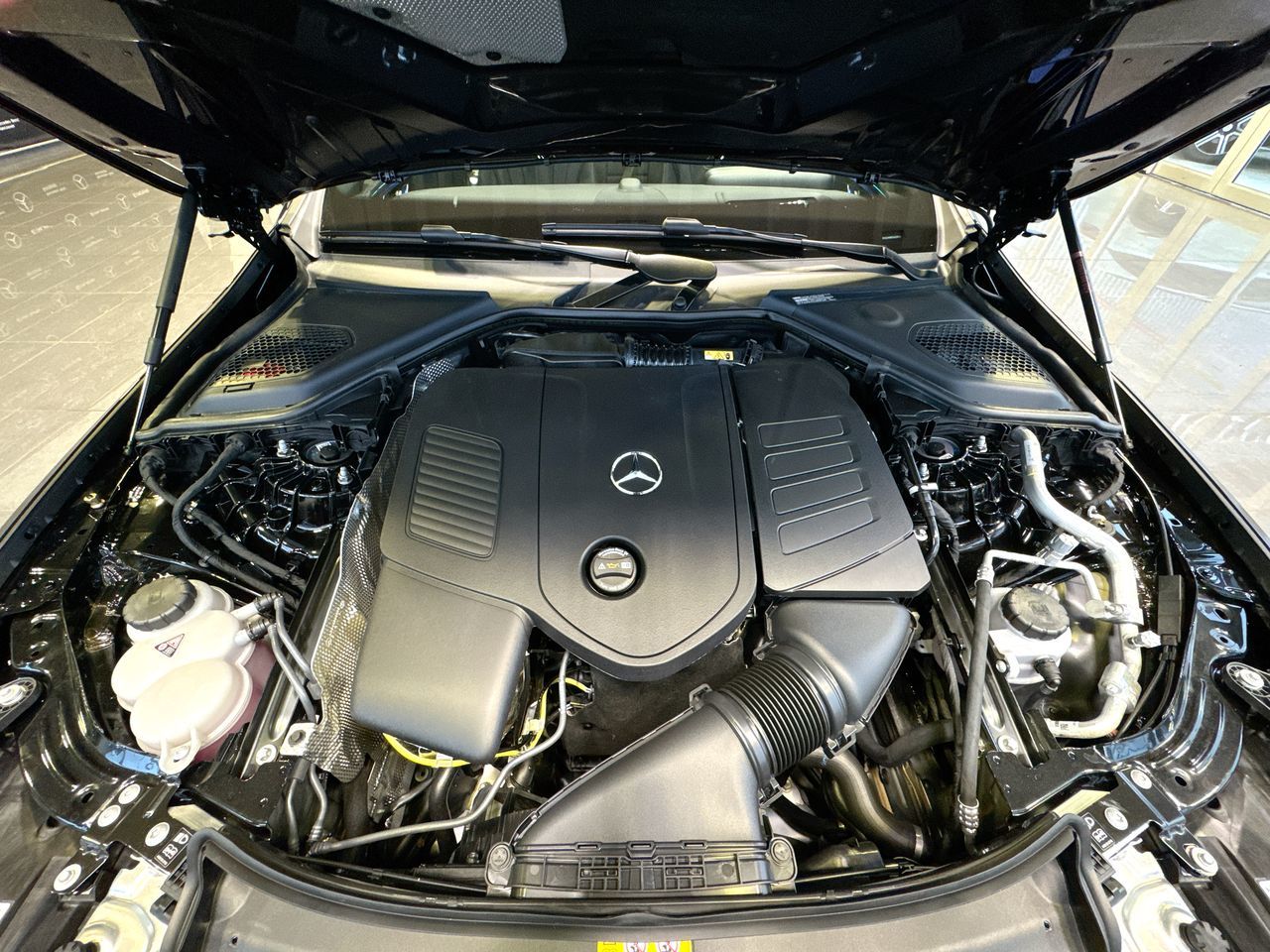 2026 Mercedes-Benz E-Class in Vancouver, British Columbia