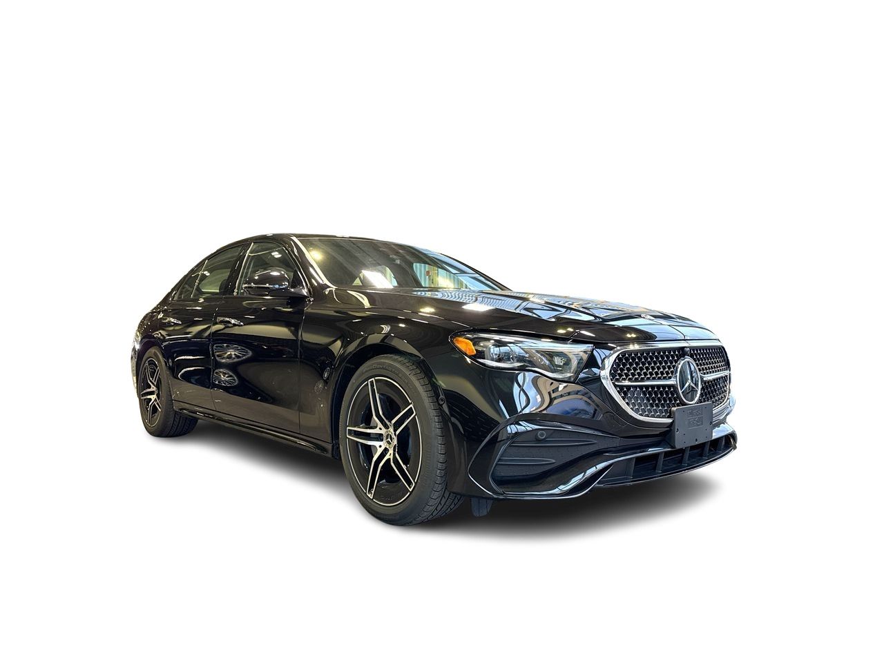 2026 Mercedes-Benz E-Class in Vancouver, British Columbia