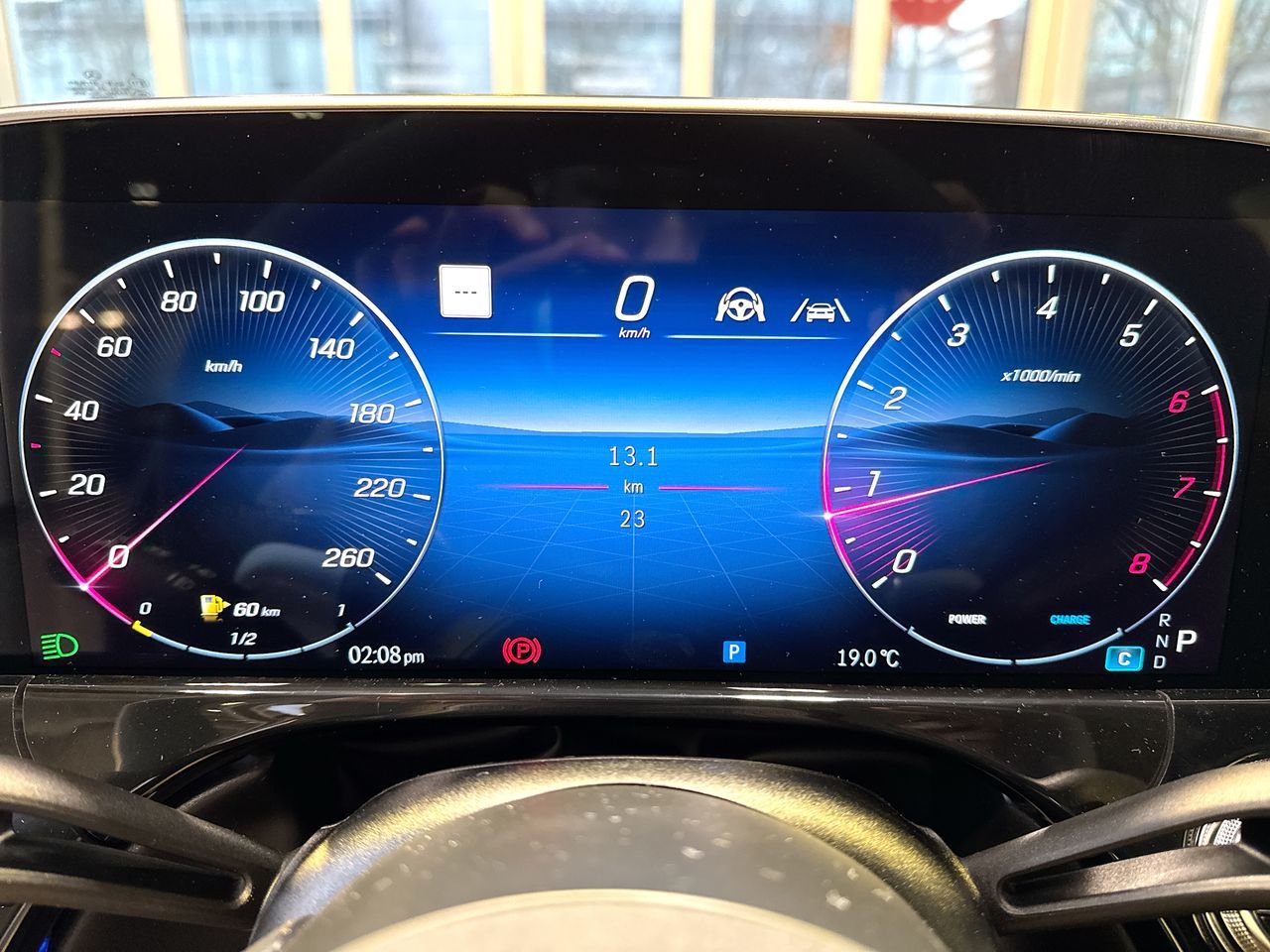 2026 Mercedes-Benz E-Class in Vancouver, British Columbia