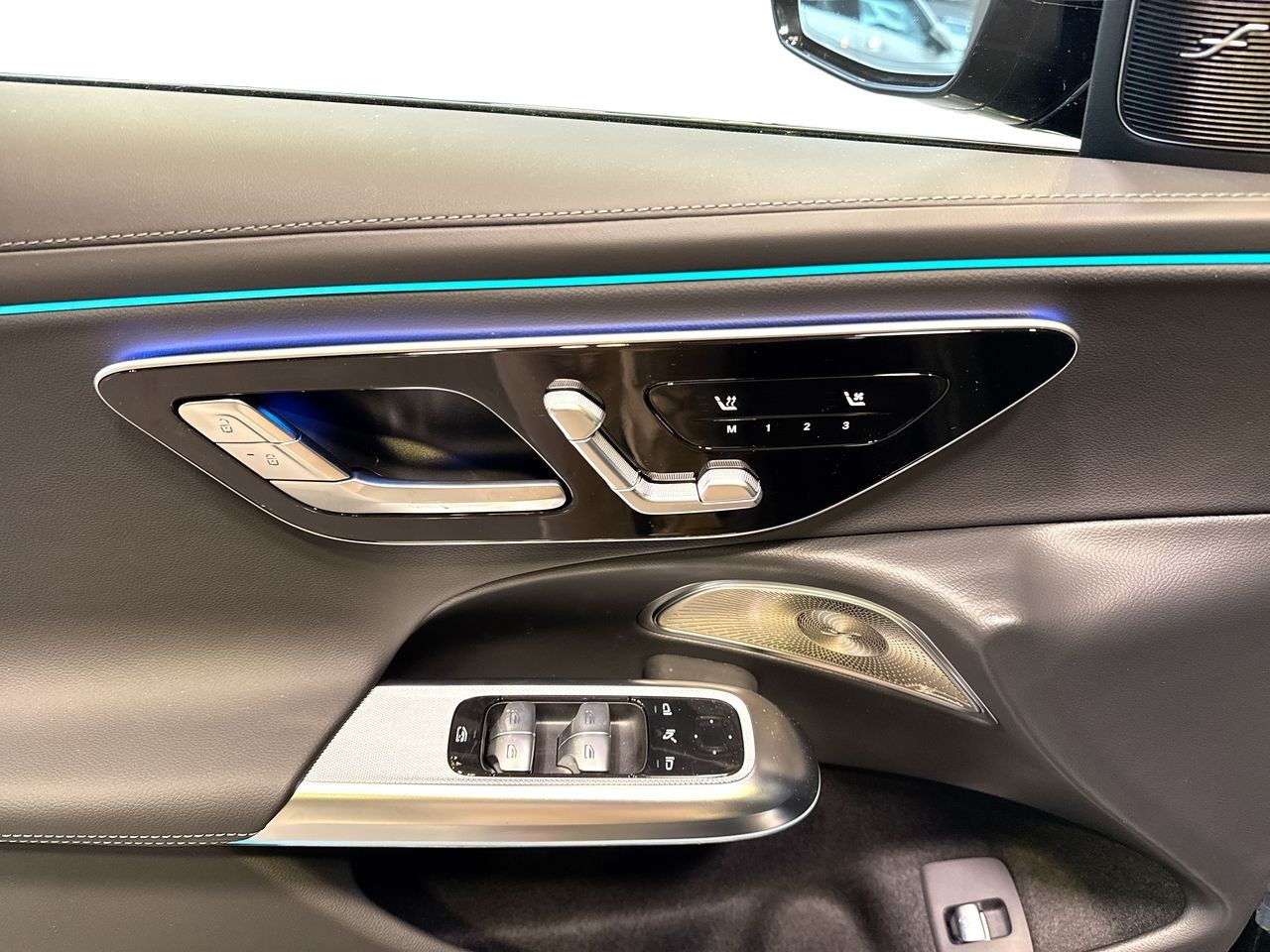 2026 Mercedes-Benz E-Class in Vancouver, British Columbia