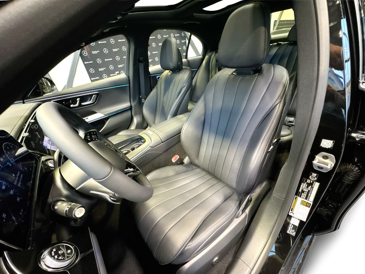 2026 Mercedes-Benz E-Class in Vancouver, British Columbia