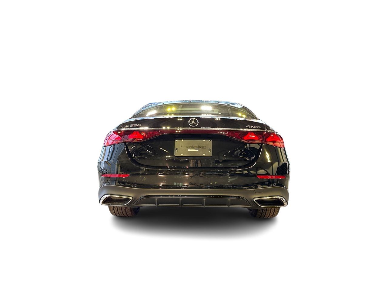 2026 Mercedes-Benz E-Class in Vancouver, British Columbia