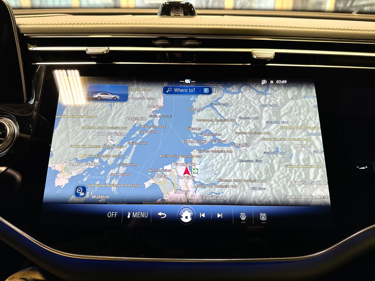 2026 Mercedes-Benz E-Class in Vancouver, British Columbia