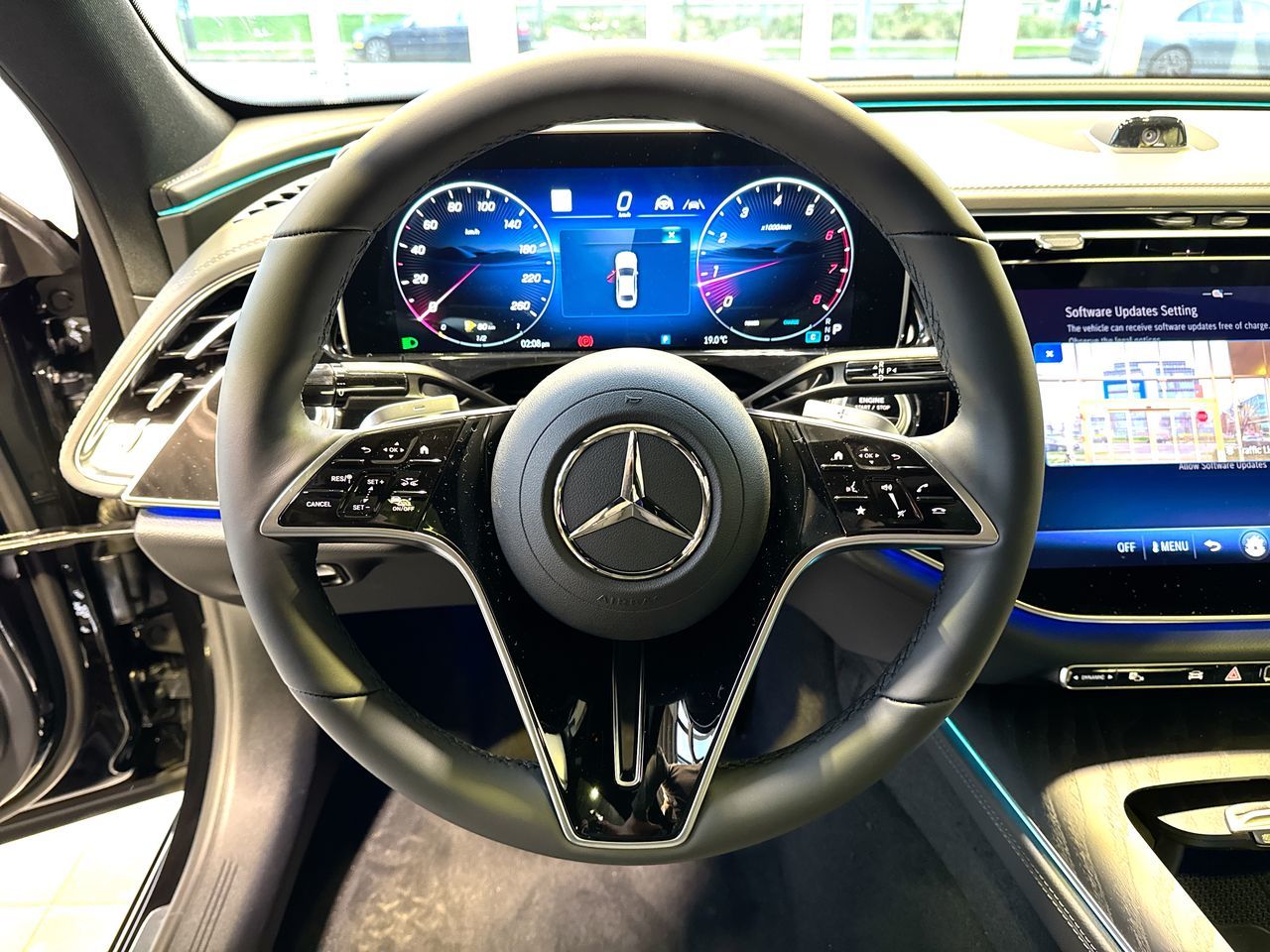 2026 Mercedes-Benz E-Class in Vancouver, British Columbia