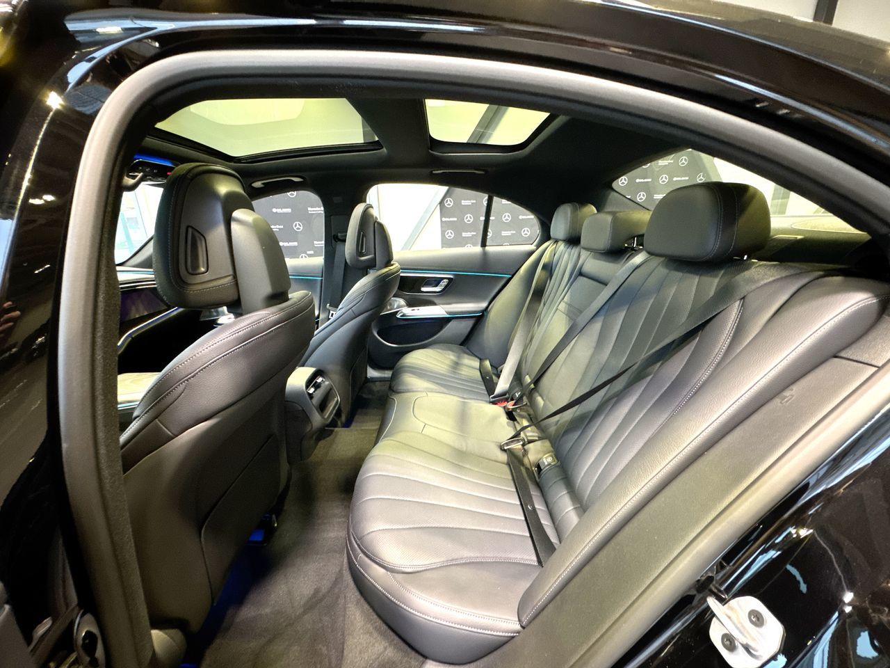 2026 Mercedes-Benz E-Class in Vancouver, British Columbia