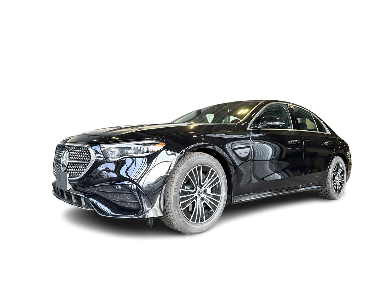 2026 Mercedes-Benz E-Class in Vancouver, British Columbia