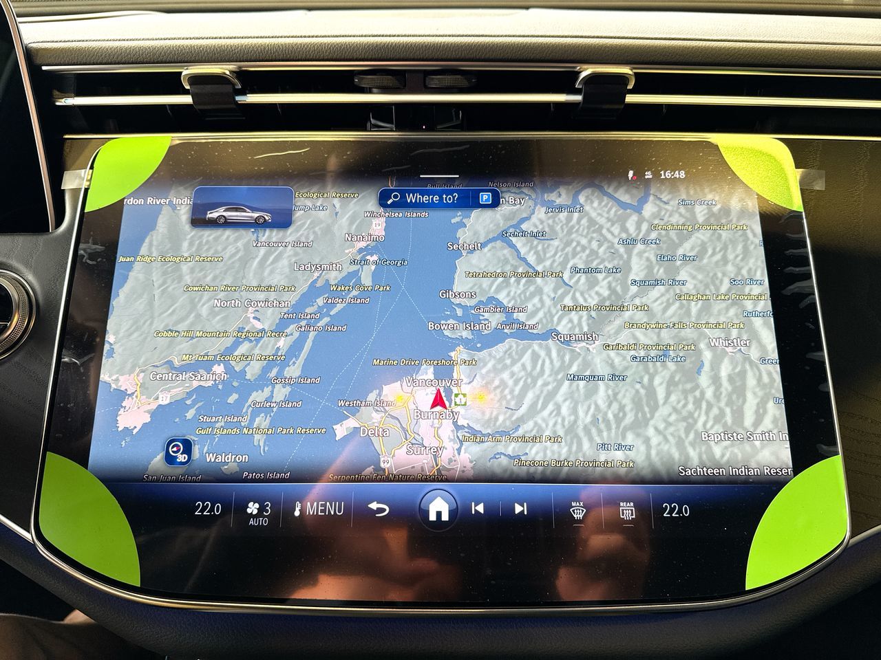 2026 Mercedes-Benz E-Class in Vancouver, British Columbia