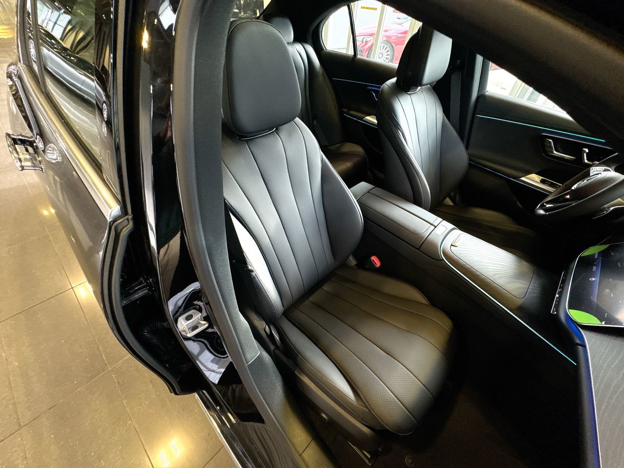 2026 Mercedes-Benz E-Class in Vancouver, British Columbia