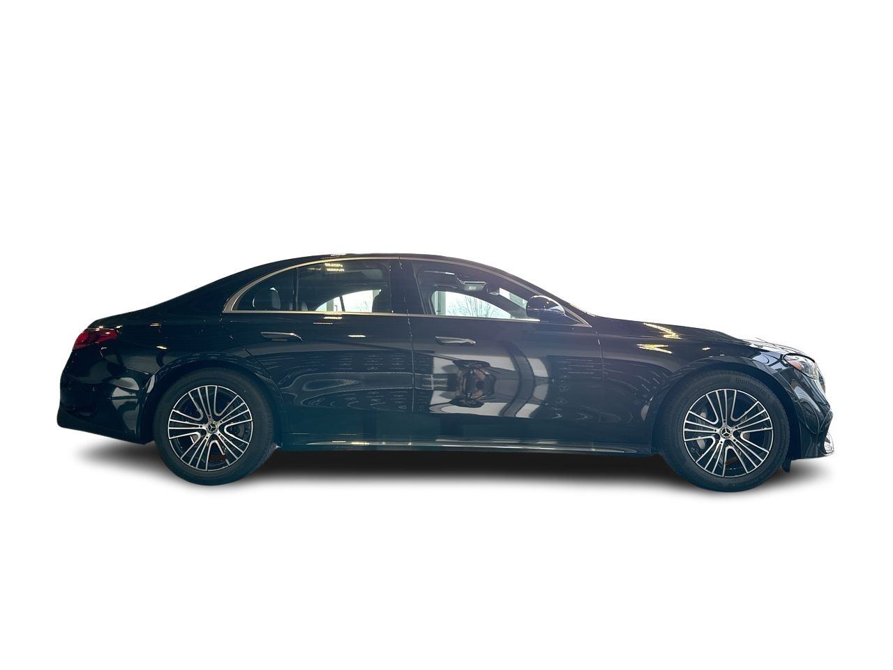 2026 Mercedes-Benz E-Class in Vancouver, British Columbia