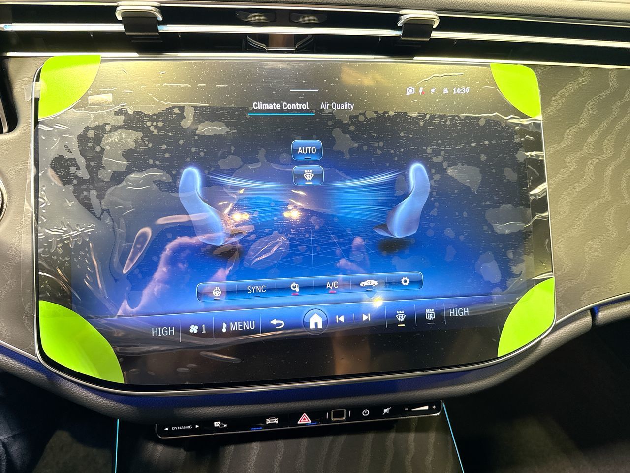 Mercedes-Benz E-Class  2026 à Vancouver, Colombie-Britannique