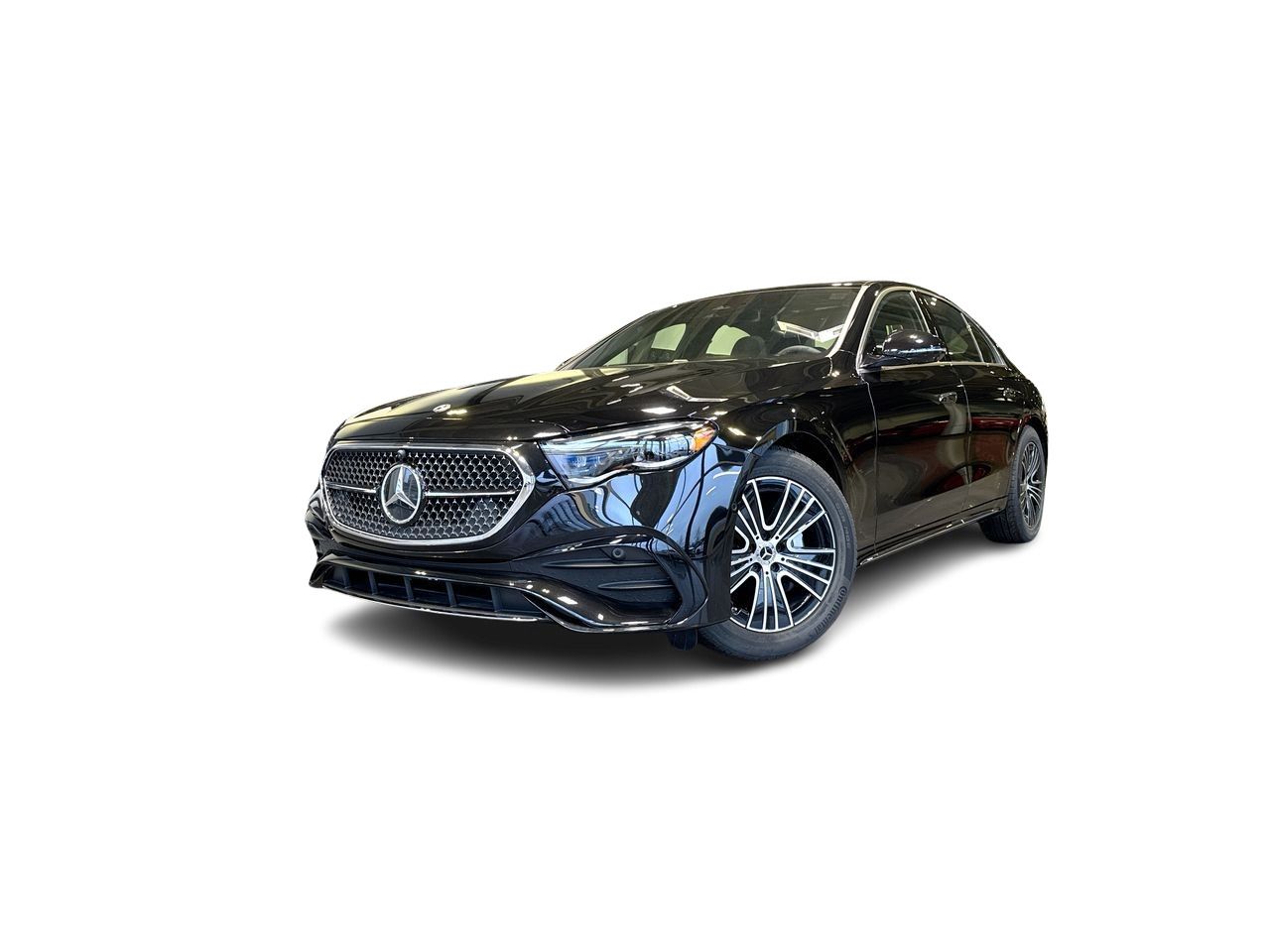 Mercedes-Benz E-Class  2026 à Vancouver, Colombie-Britannique