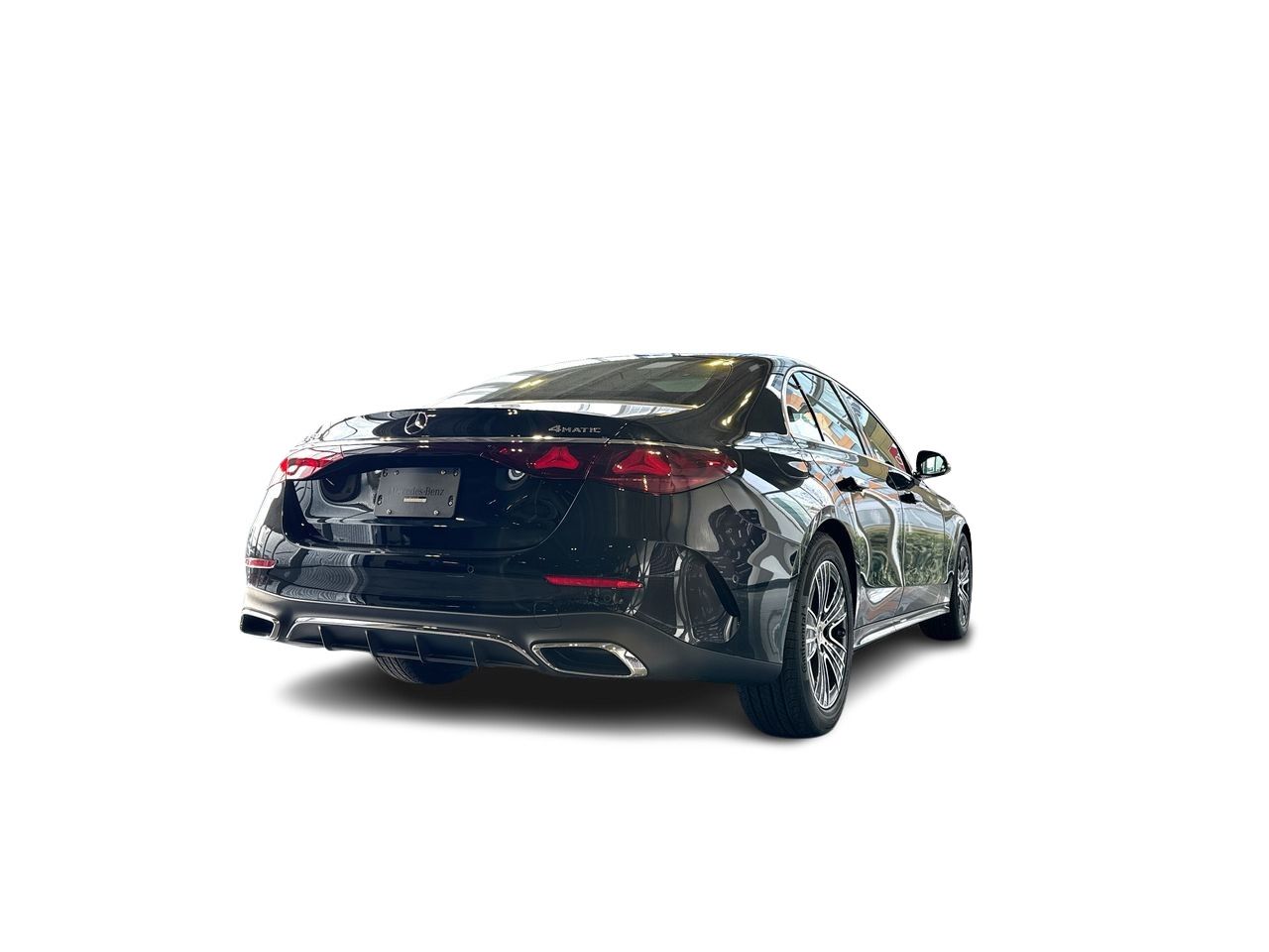 2026 Mercedes-Benz E-Class in Vancouver, British Columbia