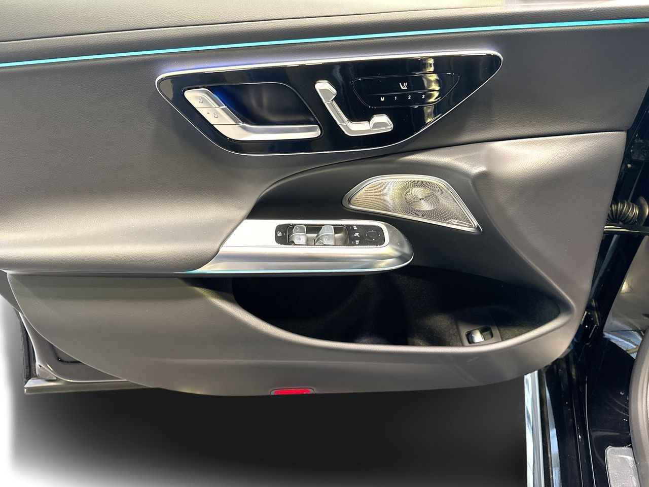 Mercedes-Benz E-Class  2026 à Vancouver, Colombie-Britannique