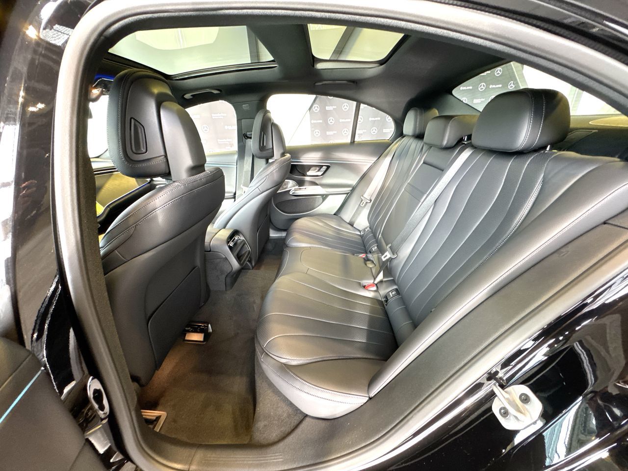 2026 Mercedes-Benz E-Class in Vancouver, British Columbia