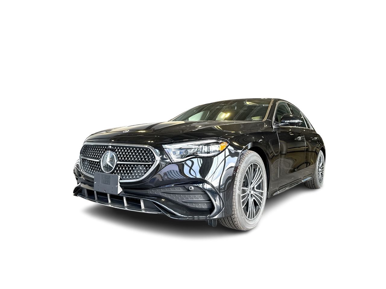 2026 Mercedes-Benz E-Class in Vancouver, British Columbia