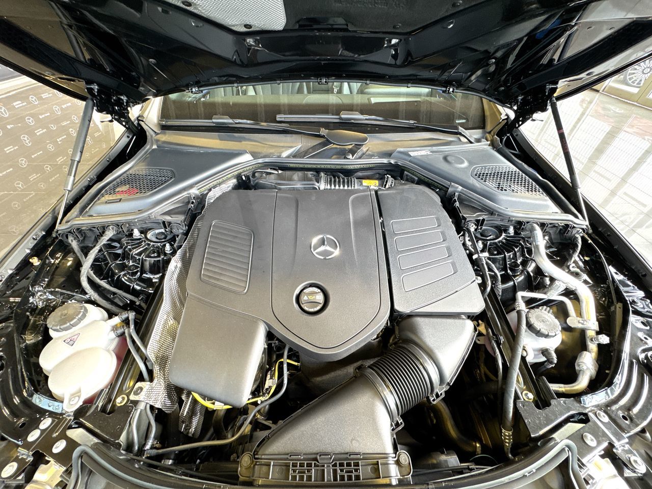 2026 Mercedes-Benz E-Class in Vancouver, British Columbia