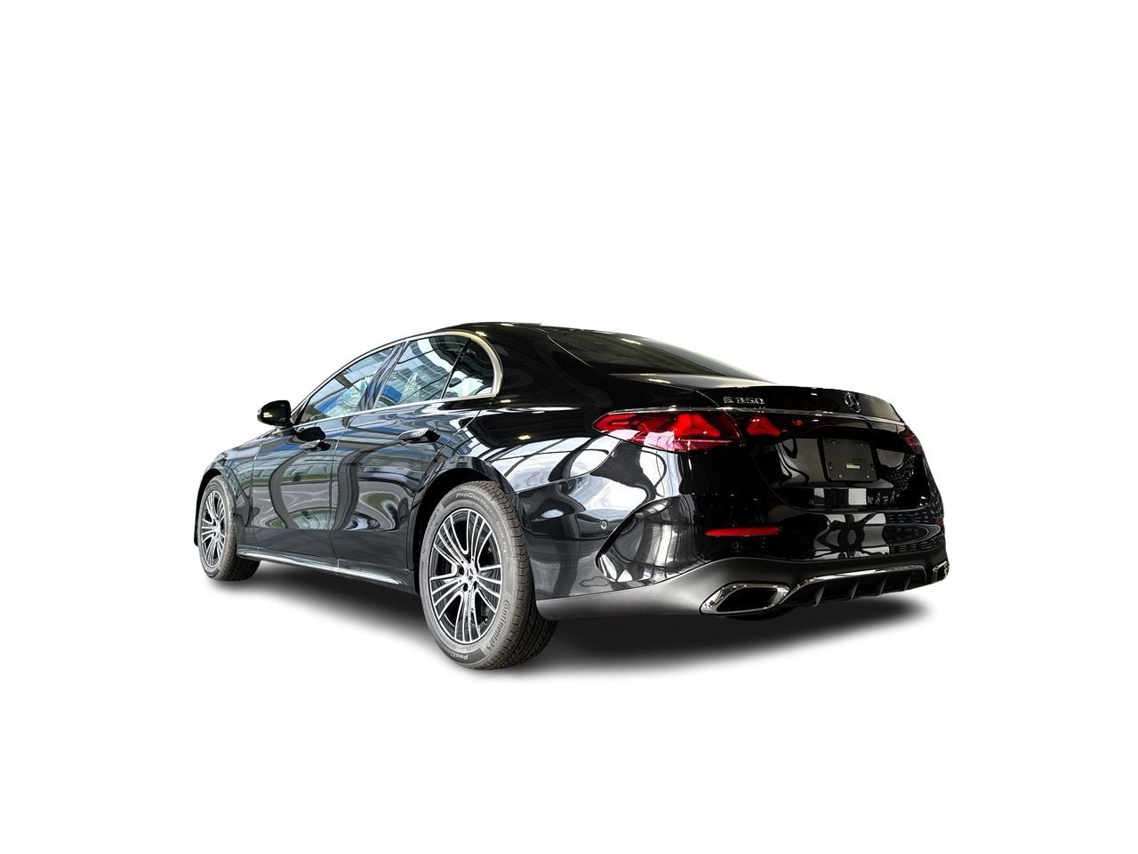2026 Mercedes-Benz E-Class in Vancouver, British Columbia
