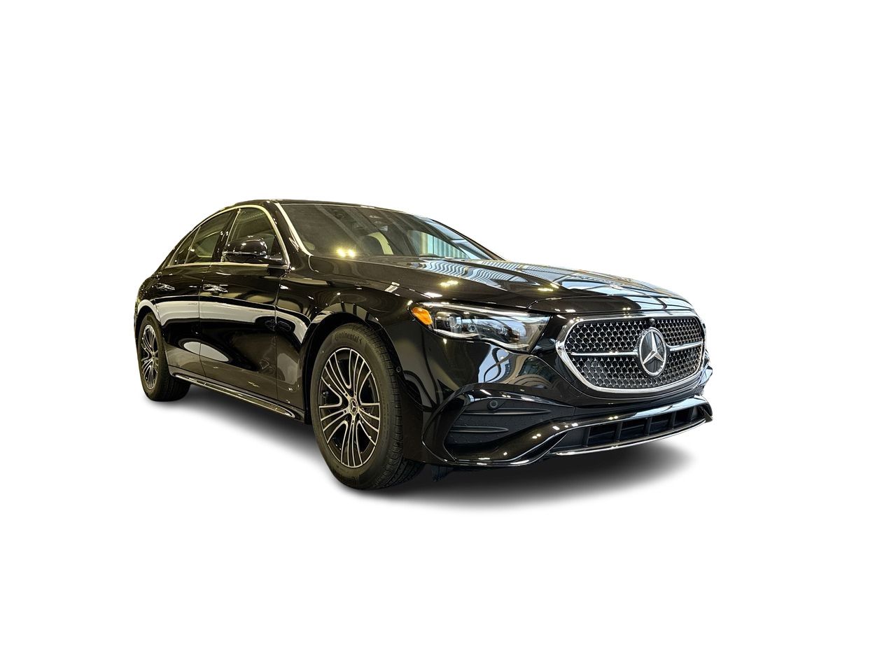 Mercedes-Benz E-Class  2026 à Vancouver, Colombie-Britannique