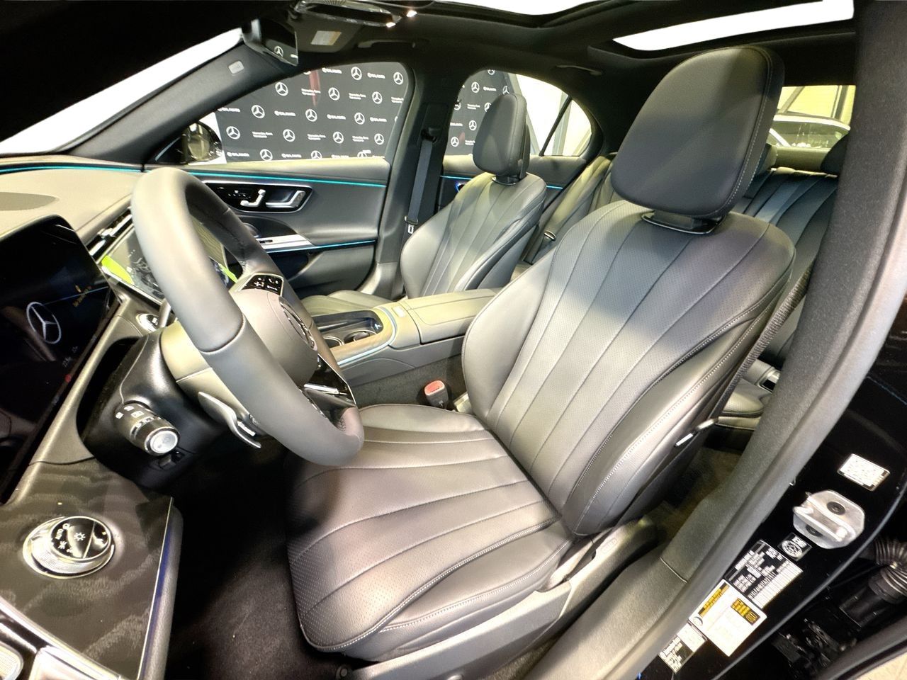 Mercedes-Benz E-Class  2026 à Vancouver, Colombie-Britannique