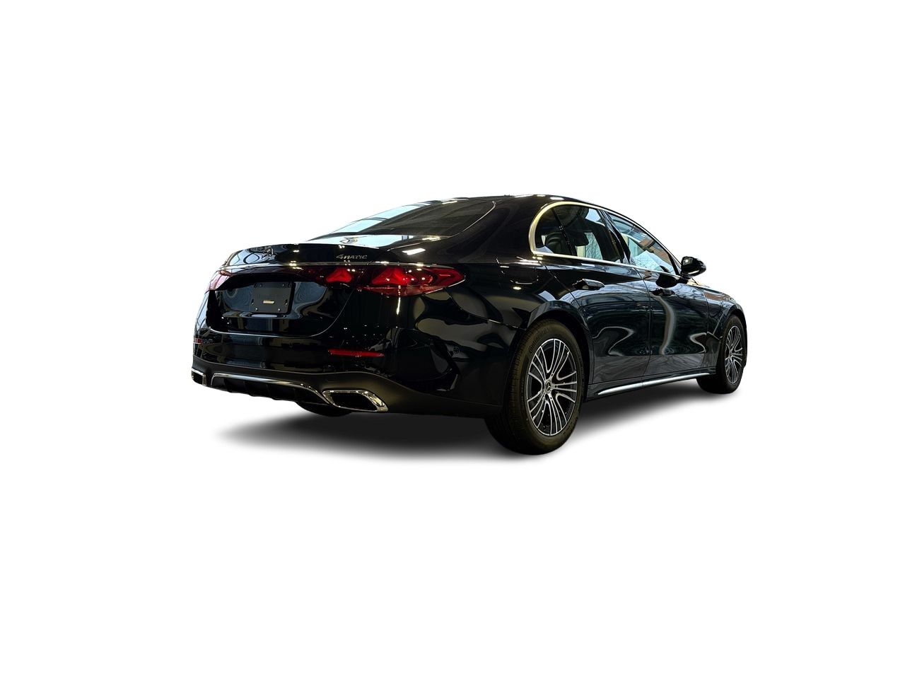 Mercedes-Benz E-Class  2026 à Vancouver, Colombie-Britannique