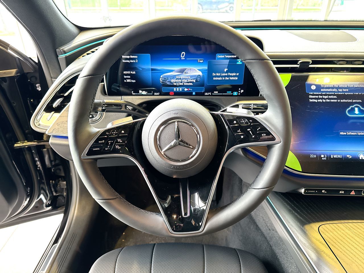 2026 Mercedes-Benz E-Class in Vancouver, British Columbia