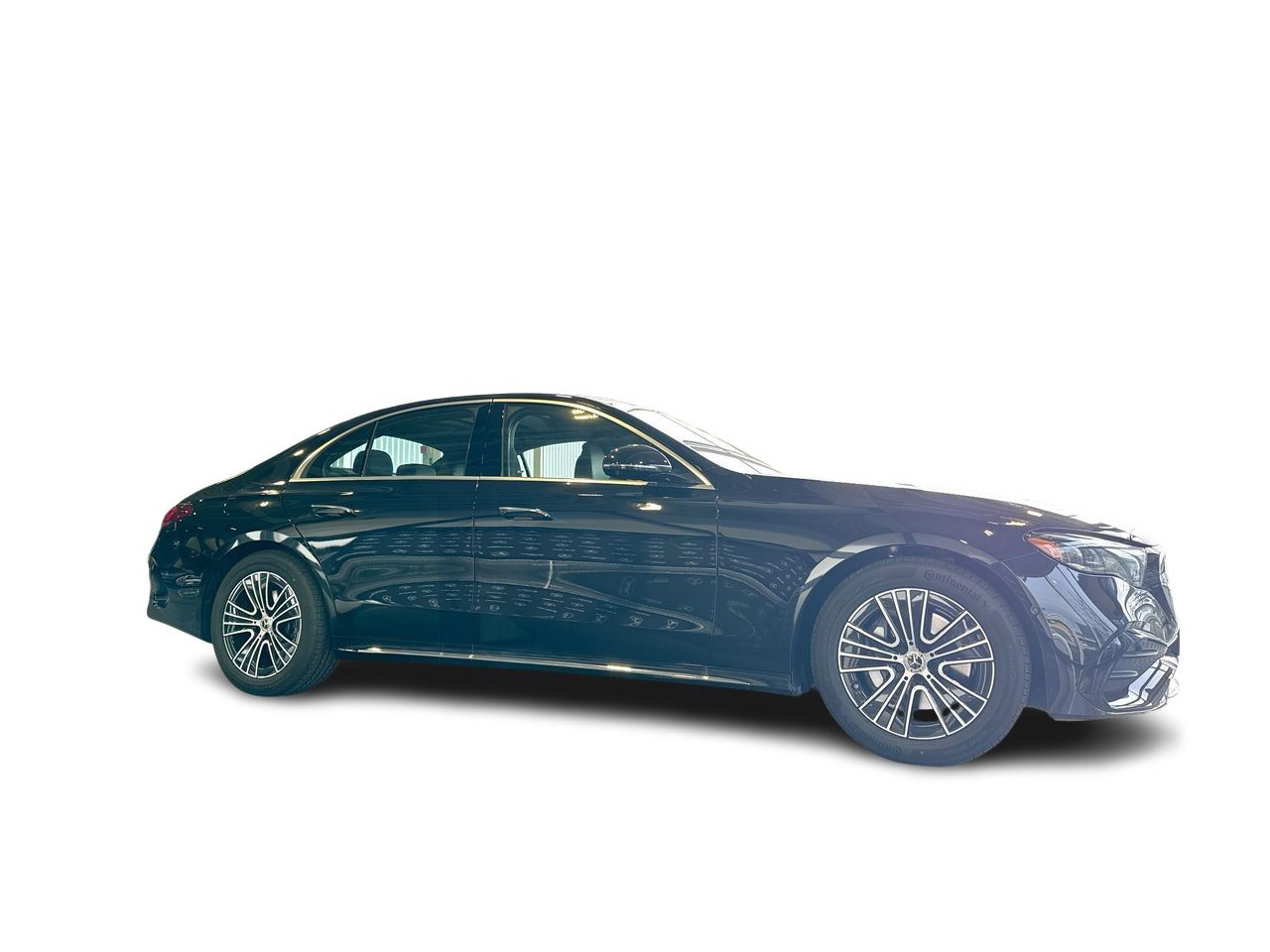 2026 Mercedes-Benz E-Class in Vancouver, British Columbia