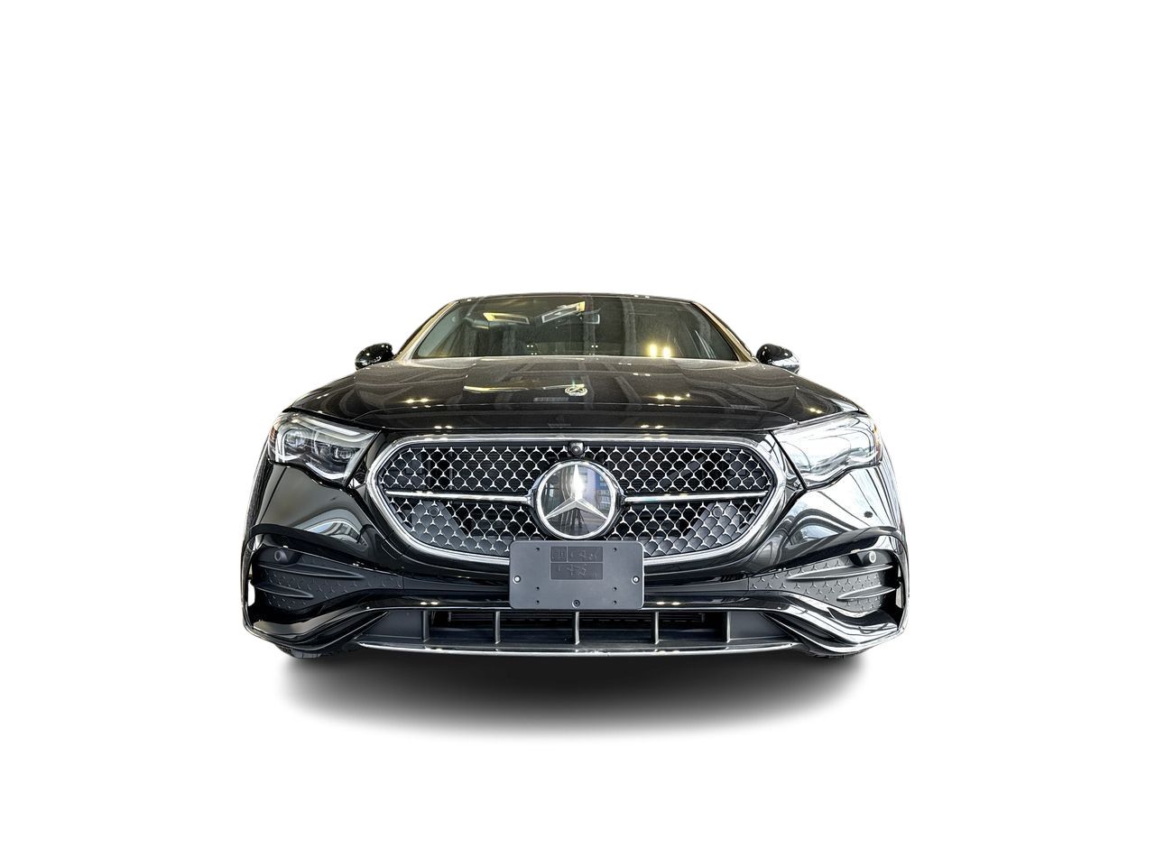 2026 Mercedes-Benz E-Class in Vancouver, British Columbia