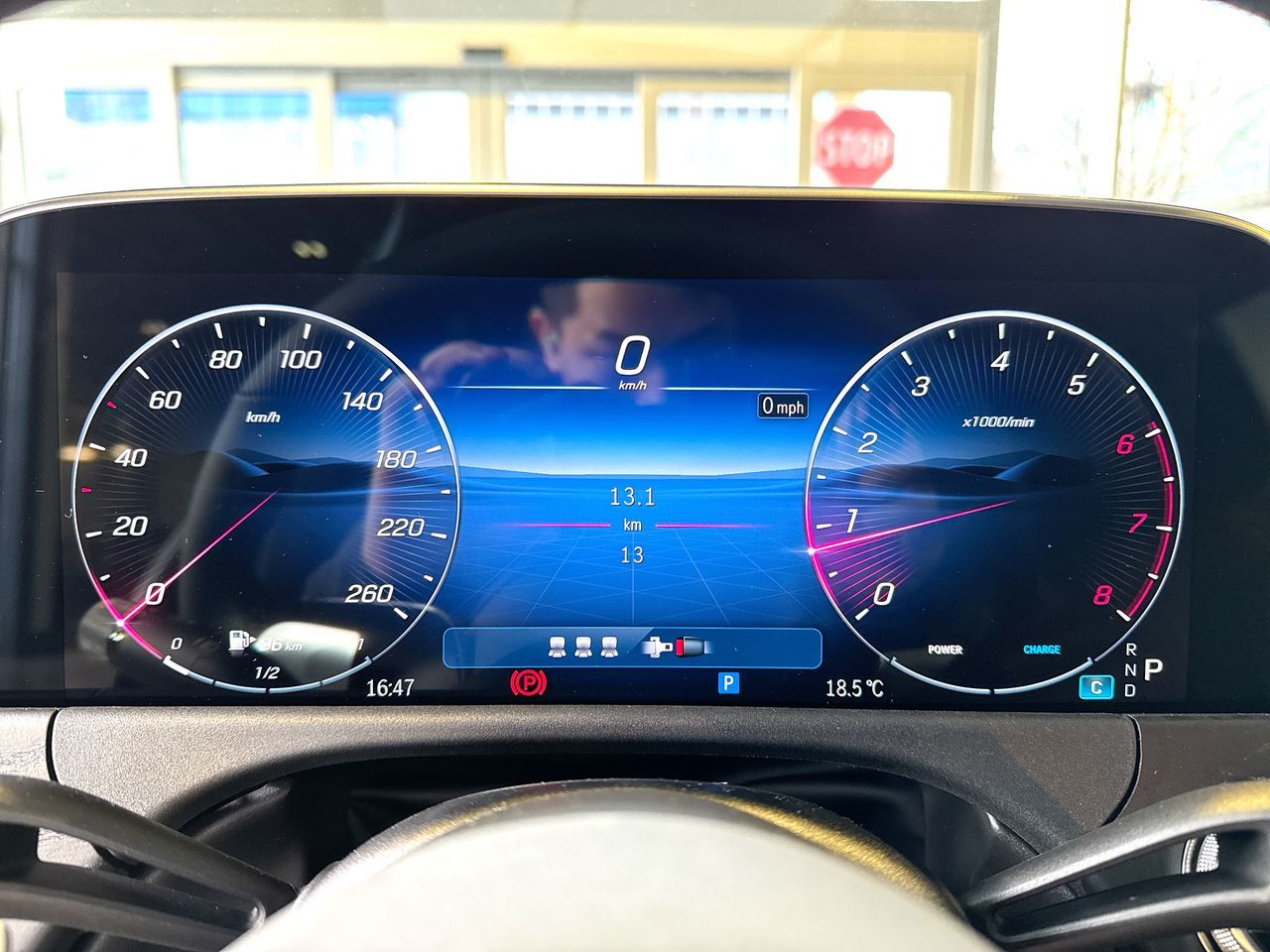 2026 Mercedes-Benz E-Class in Vancouver, British Columbia