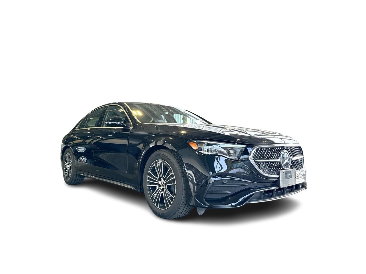 2026 Mercedes-Benz E-Class in Vancouver, British Columbia