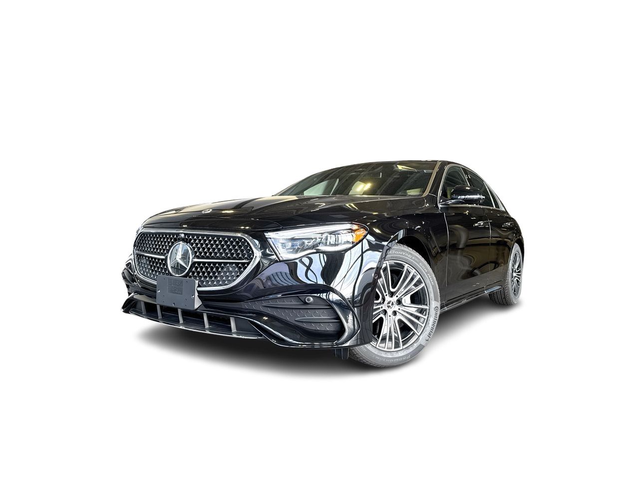 2026 Mercedes-Benz E-Class in Vancouver, British Columbia
