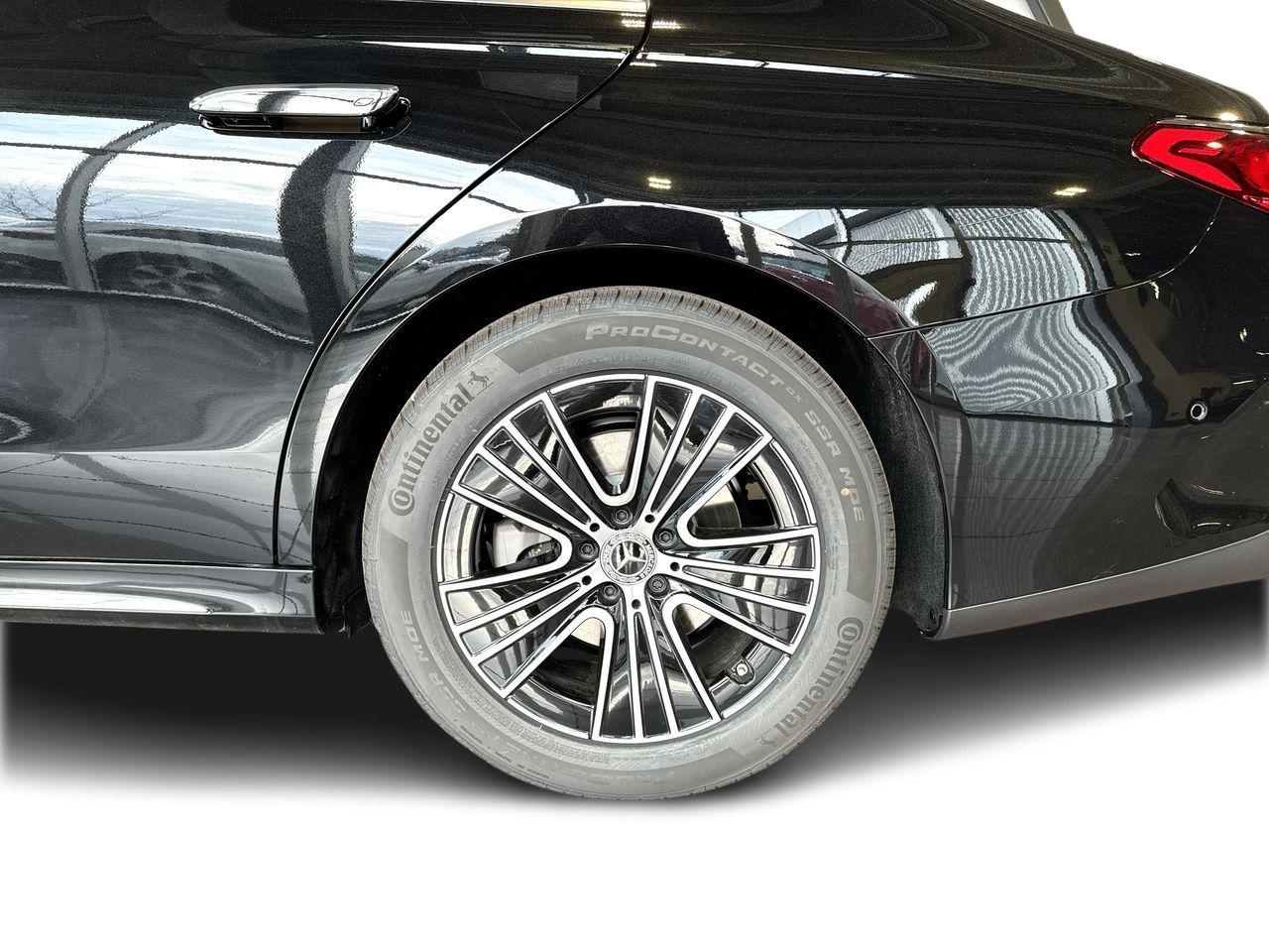 2026 Mercedes-Benz E-Class in Vancouver, British Columbia