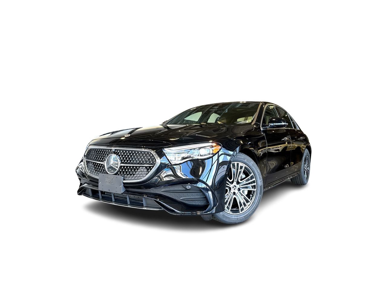 2026 Mercedes-Benz E-Class in Vancouver, British Columbia