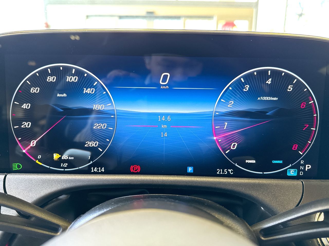 2026 Mercedes-Benz E-Class in Vancouver, British Columbia