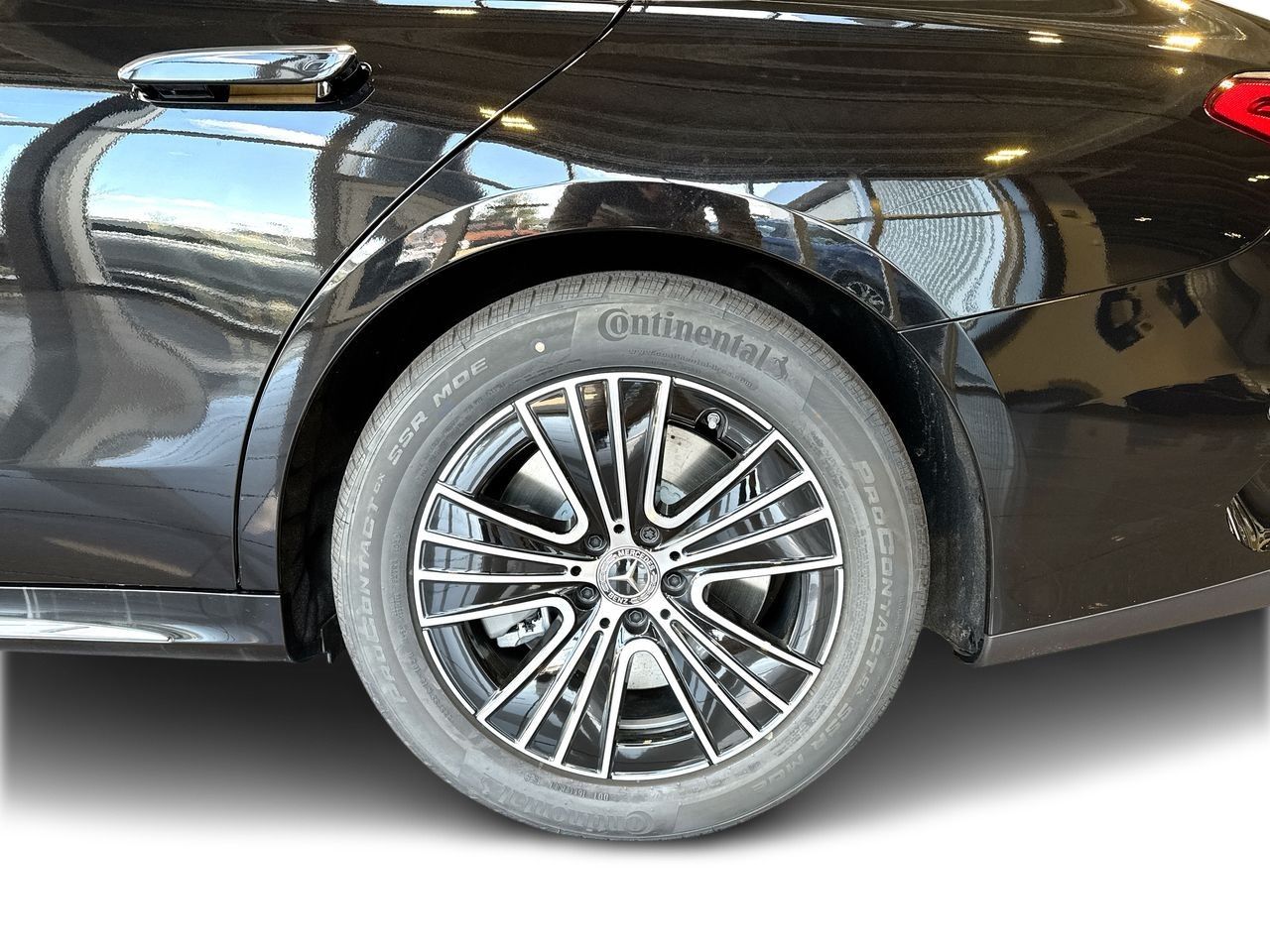 2026 Mercedes-Benz E-Class in Vancouver, British Columbia