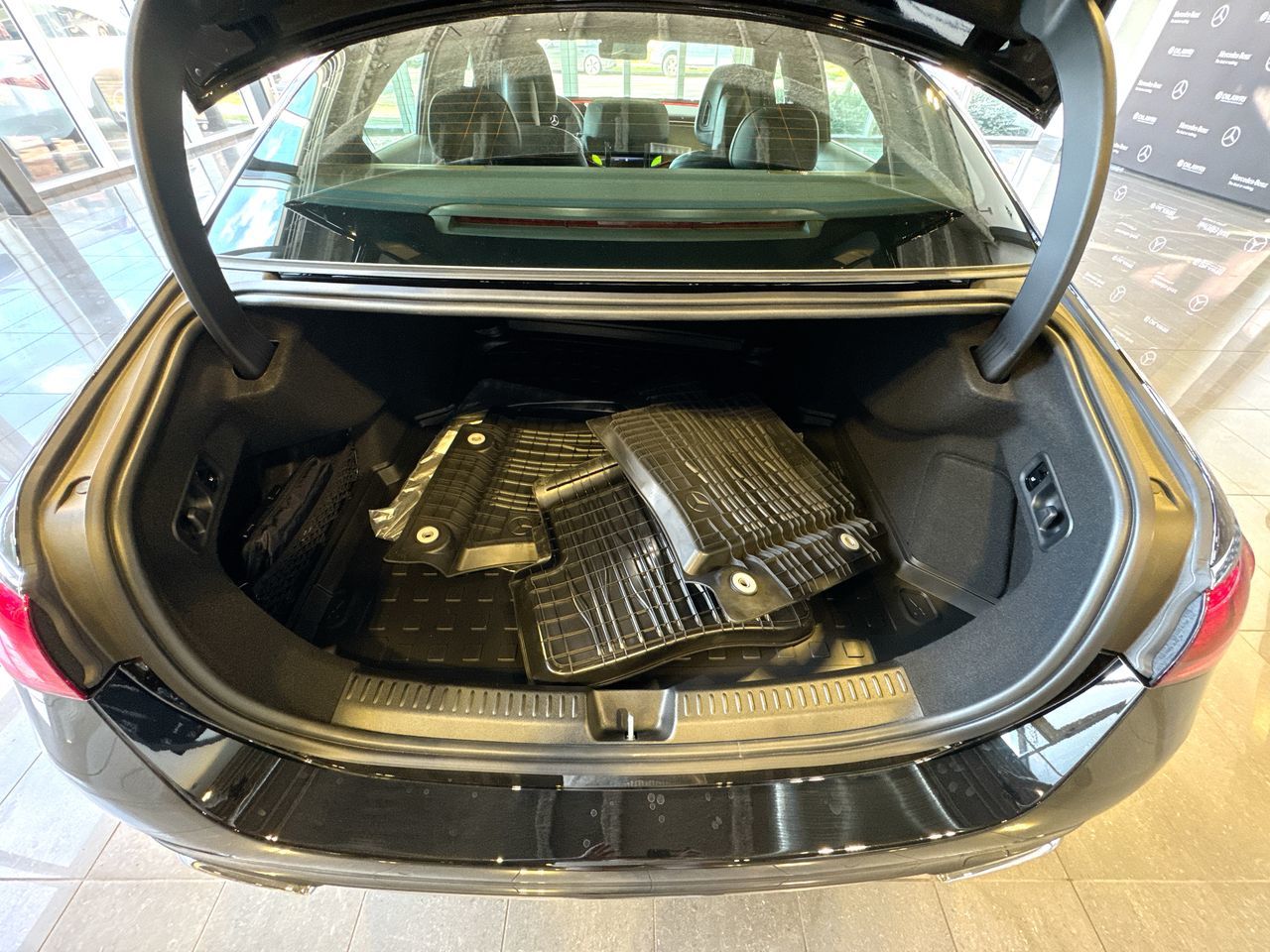 2026 Mercedes-Benz E-Class in Vancouver, British Columbia