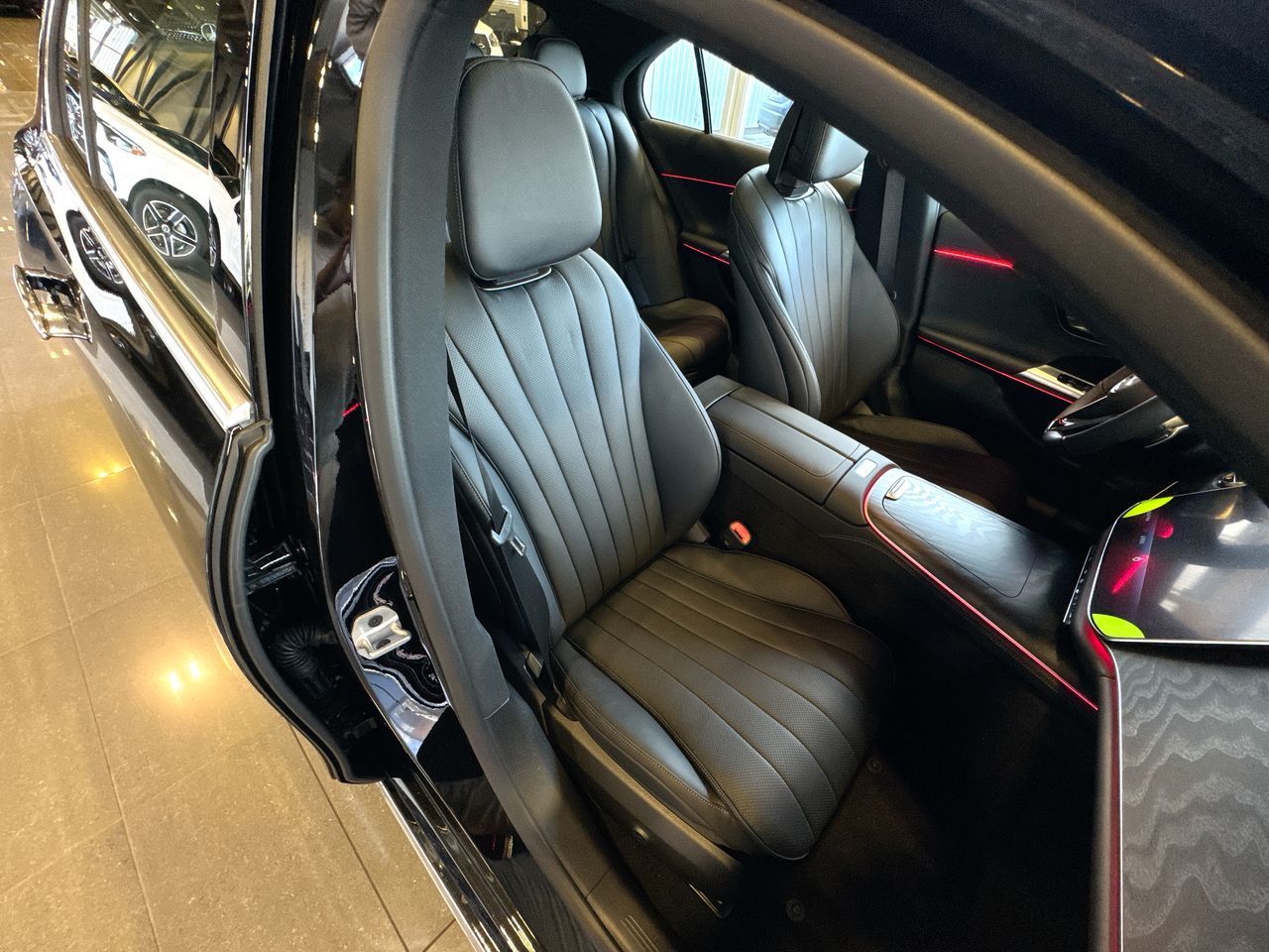 2026 Mercedes-Benz E-Class in Vancouver, British Columbia