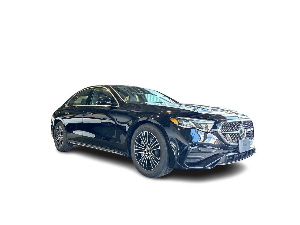 2026 Mercedes-Benz E-Class in Vancouver, British Columbia