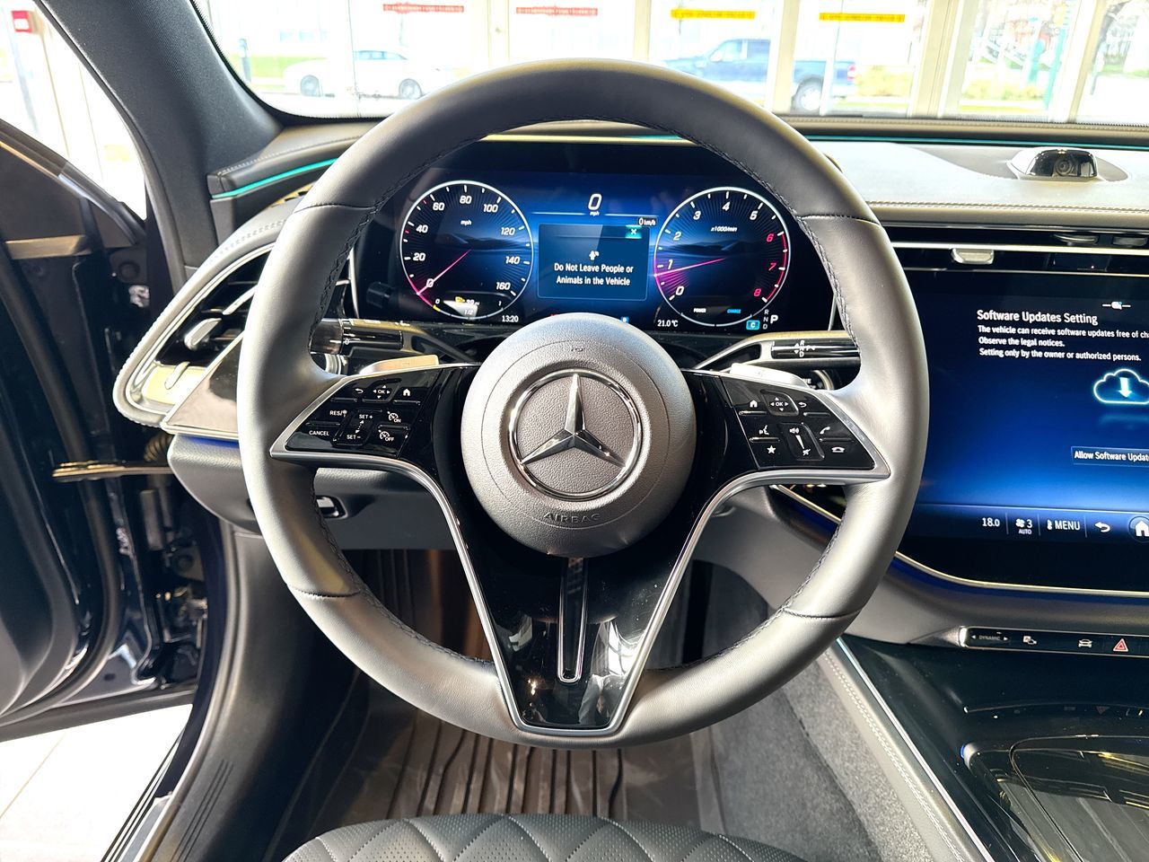 Mercedes-Benz E-Class  2026 à Vancouver, Colombie-Britannique