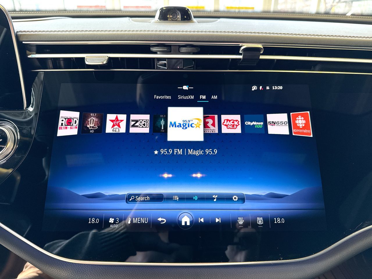 Mercedes-Benz E-Class  2026 à Vancouver, Colombie-Britannique