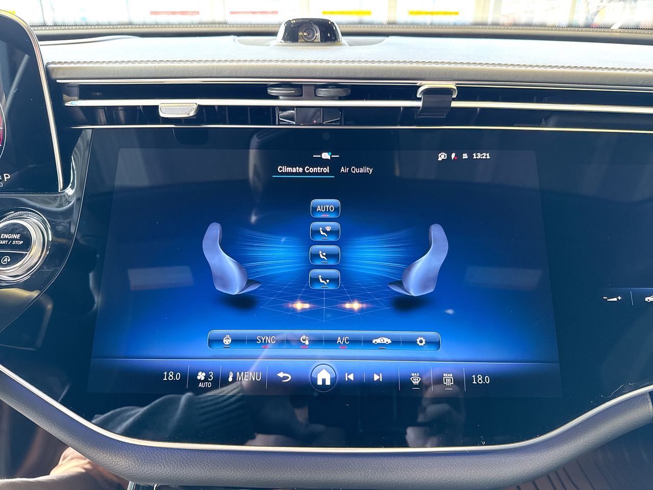 Mercedes-Benz E-Class  2026 à Vancouver, Colombie-Britannique