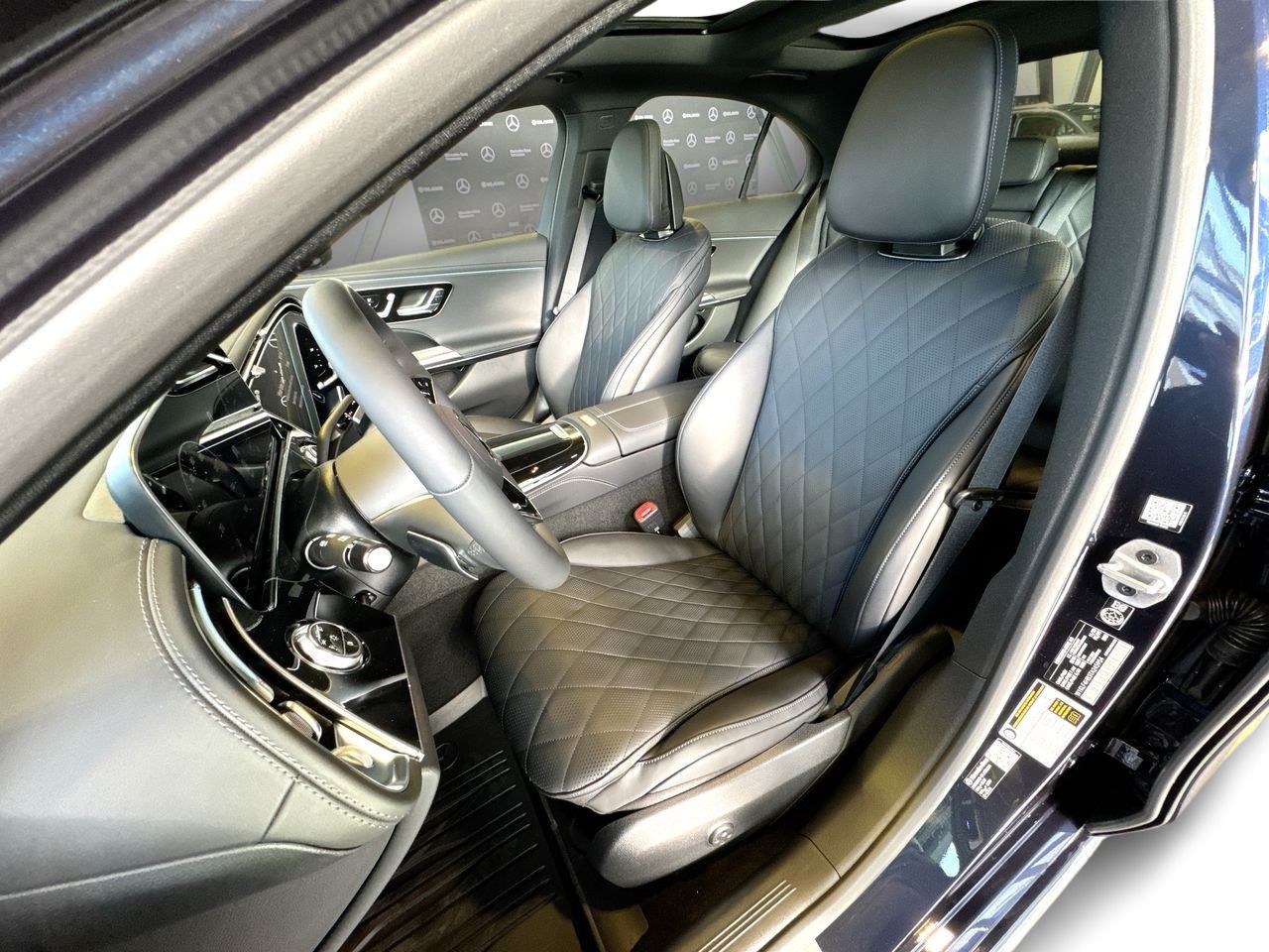 Mercedes-Benz E-Class  2026 à Vancouver, Colombie-Britannique