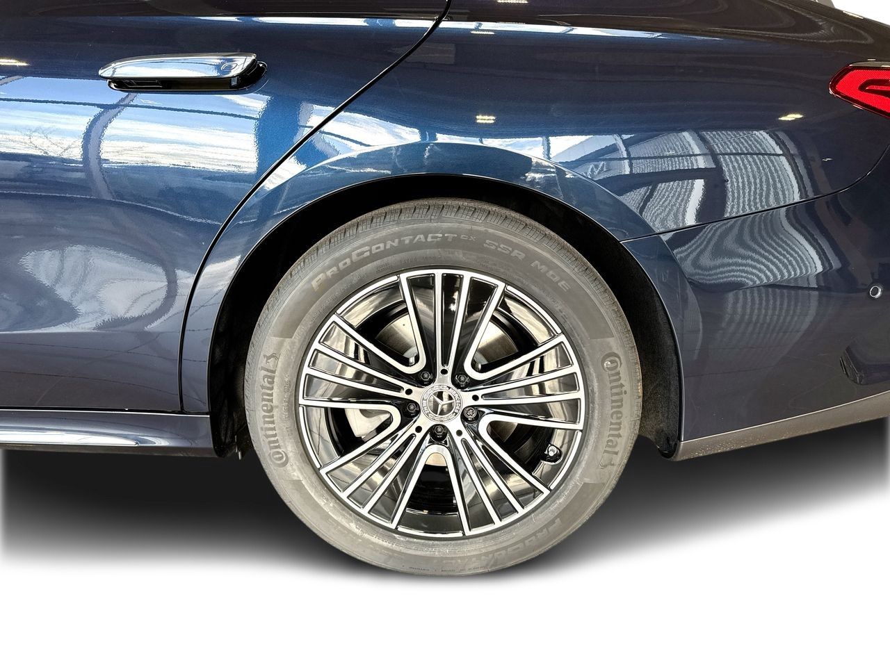 Mercedes-Benz E-Class  2026 à Vancouver, Colombie-Britannique