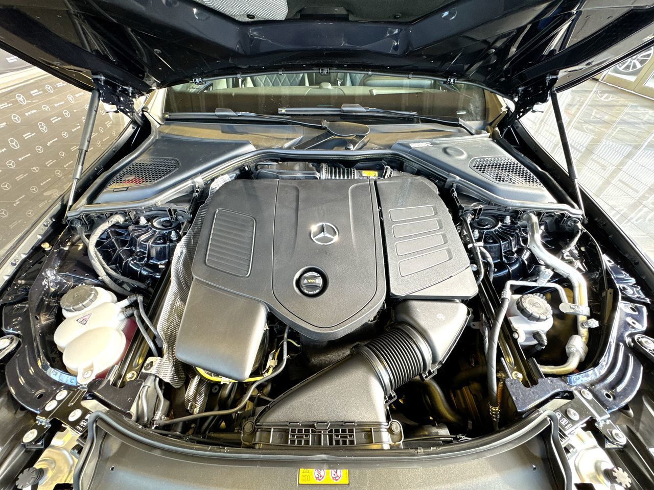 Mercedes-Benz E-Class  2026 à Vancouver, Colombie-Britannique