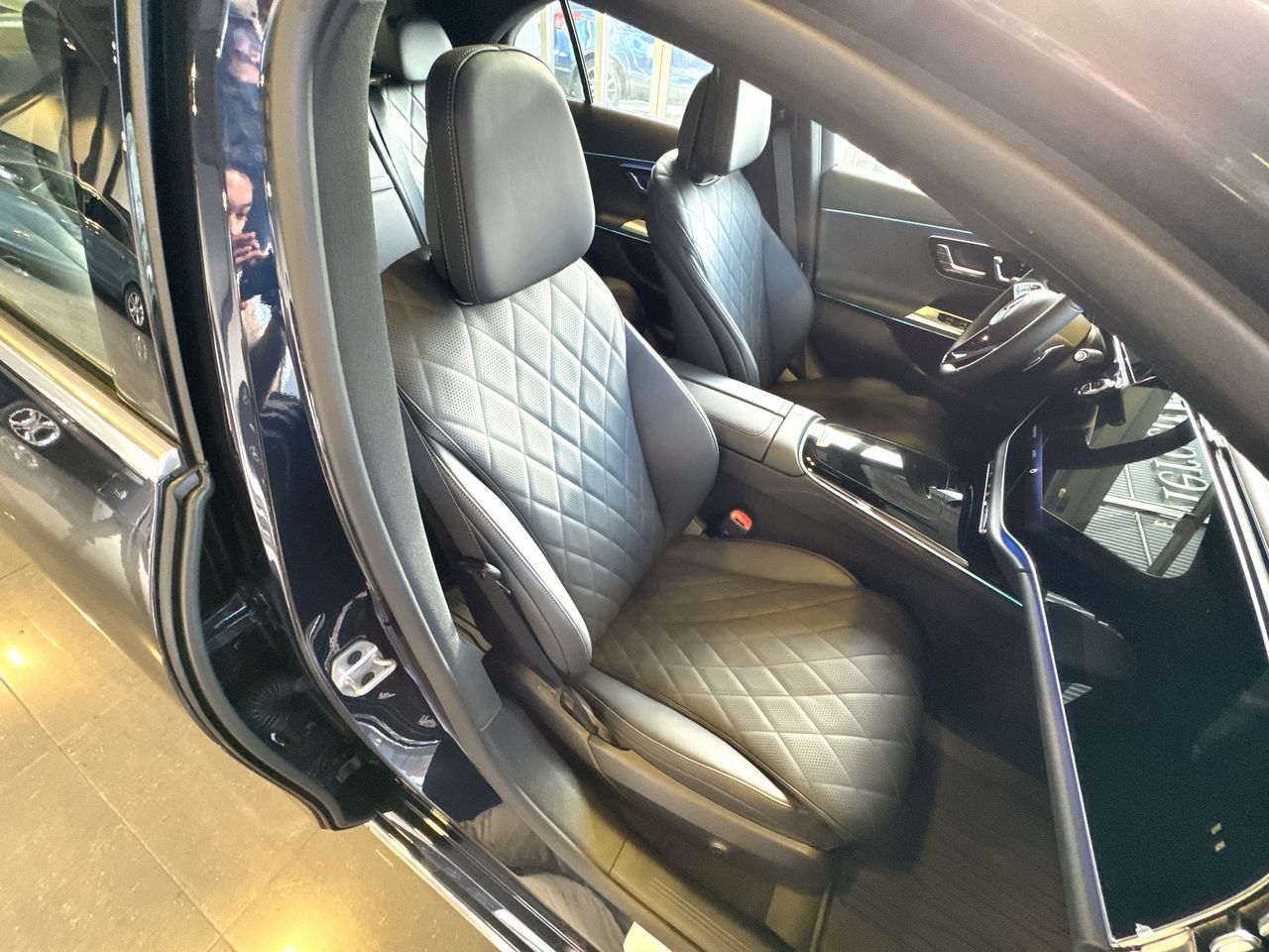 Mercedes-Benz E-Class  2026 à Vancouver, Colombie-Britannique