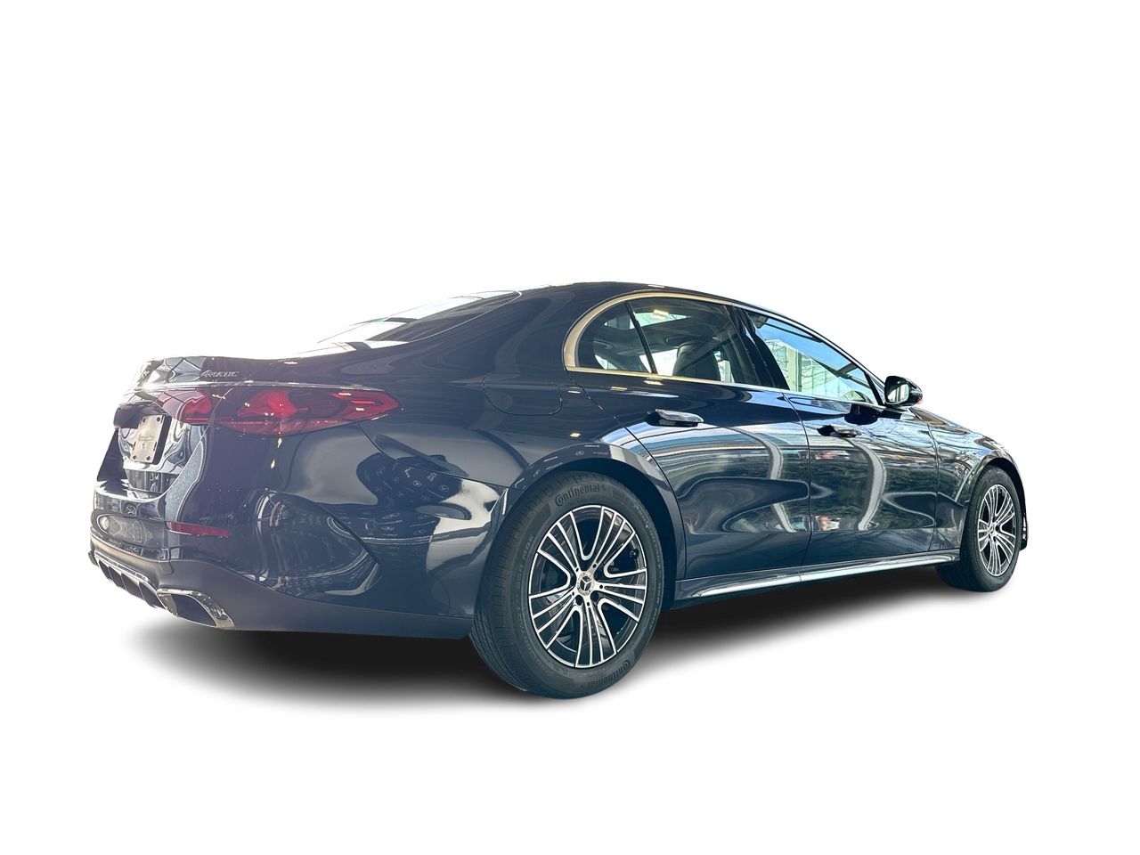 Mercedes-Benz E-Class  2026 à Vancouver, Colombie-Britannique