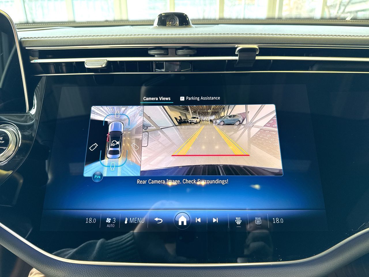 Mercedes-Benz E-Class  2026 à Vancouver, Colombie-Britannique