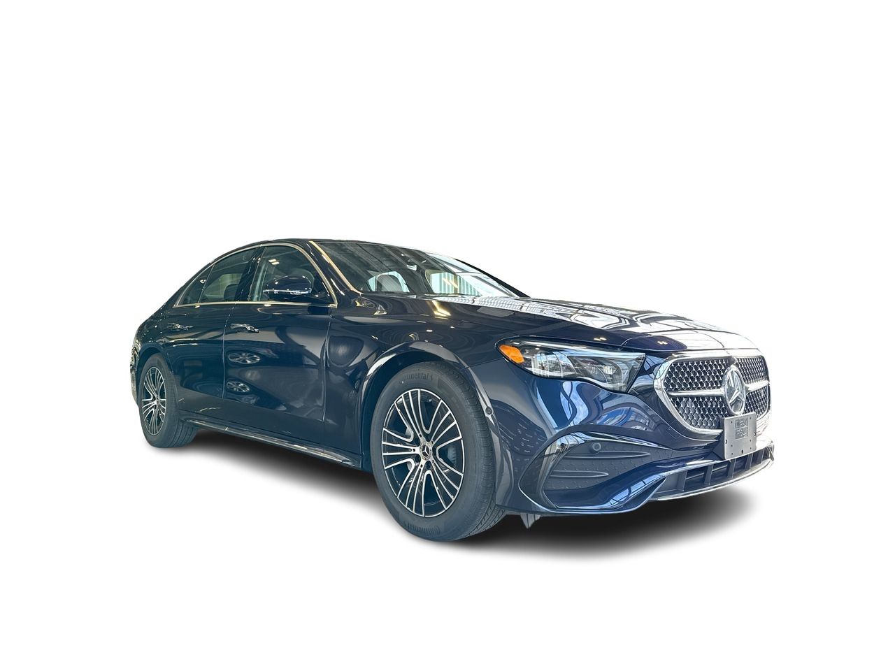 Mercedes-Benz E-Class  2026 à Vancouver, Colombie-Britannique