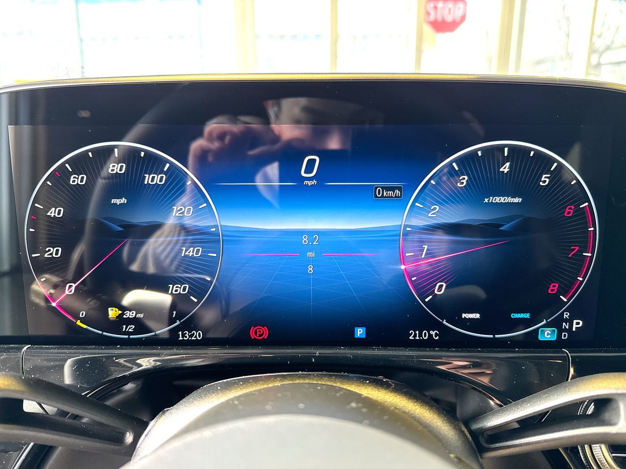 Mercedes-Benz E-Class  2026 à Vancouver, Colombie-Britannique